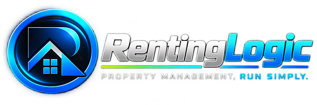 RentingLogic — Property management, run simply.